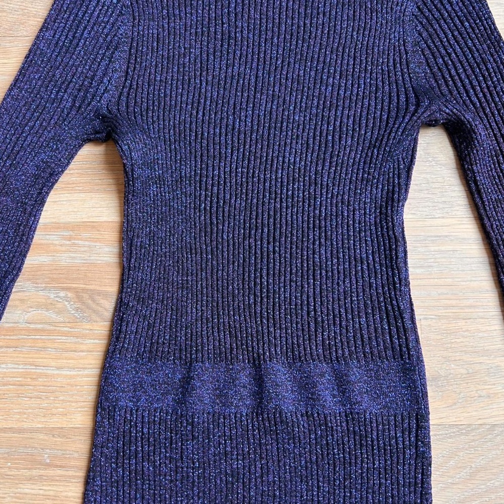 Veronica Beard turtleneck